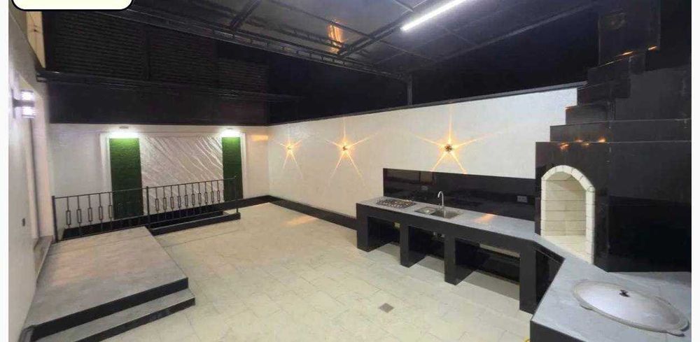 Продаётся Евродом в Бектемирском районе, 3-сотки (N 12491 )