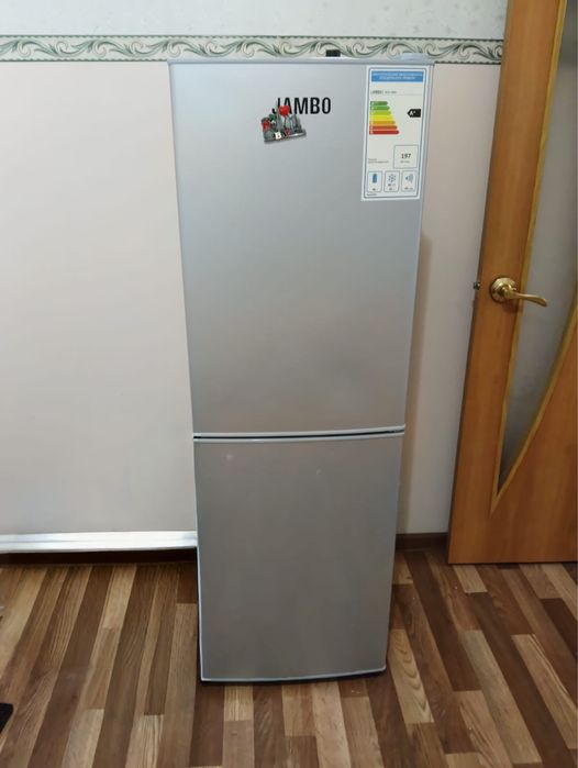 Холодильник Jambo