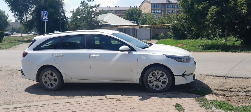 Продоется машина