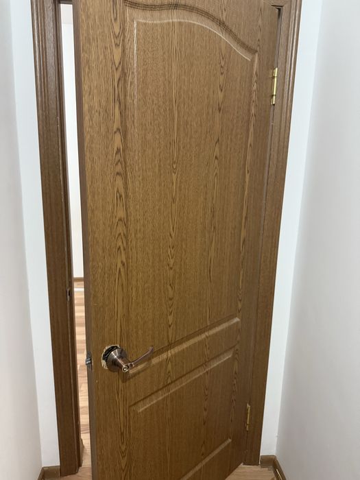 Межкомнатный двери