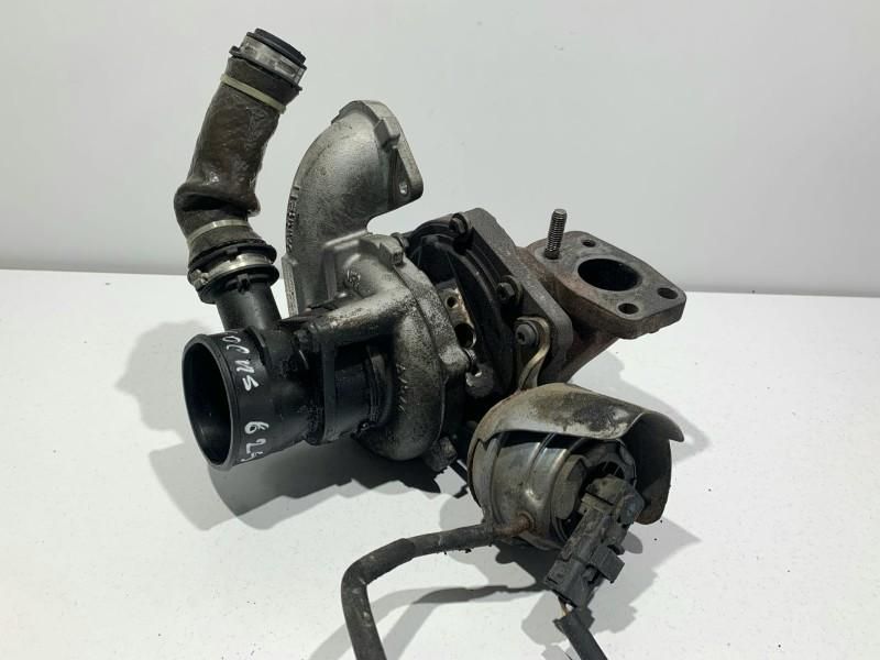 Turbo Peugeot 308 facelift 1.6 tdci T1DB 115 cp; 9HR 9686120660