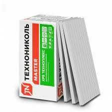 Утеплитель Техноплекс, Carbon, Изобокс