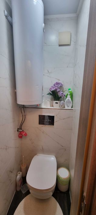 Продава се Тристаен апартамент в Разград, Варош - 92 кв.м за 1386 €/кв.м - Снимка #10