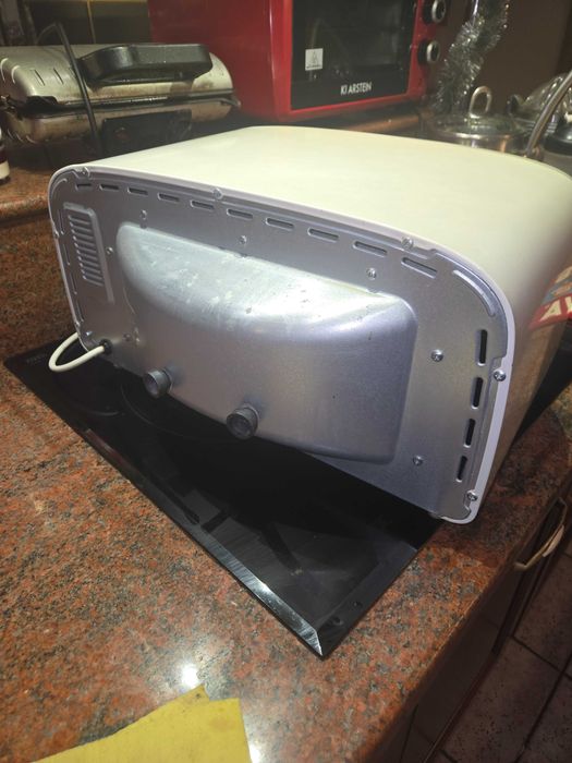 Мини фурна Ariete 1380w 18l