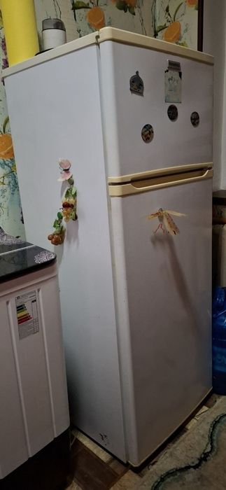 Xaladelnik sotiladi xolati yaxshi