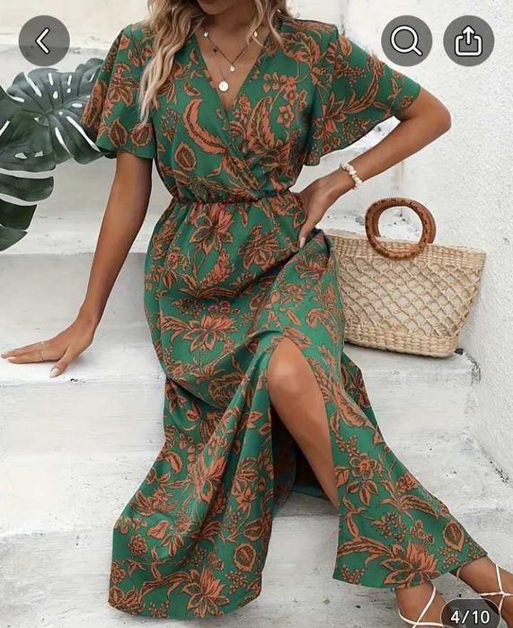 Продам платье женское