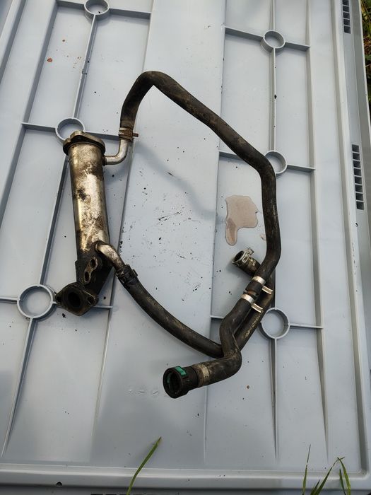 Pompă servo pompa Apa Ford Transit 2.2