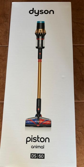 Aspirator Dyson DS 60