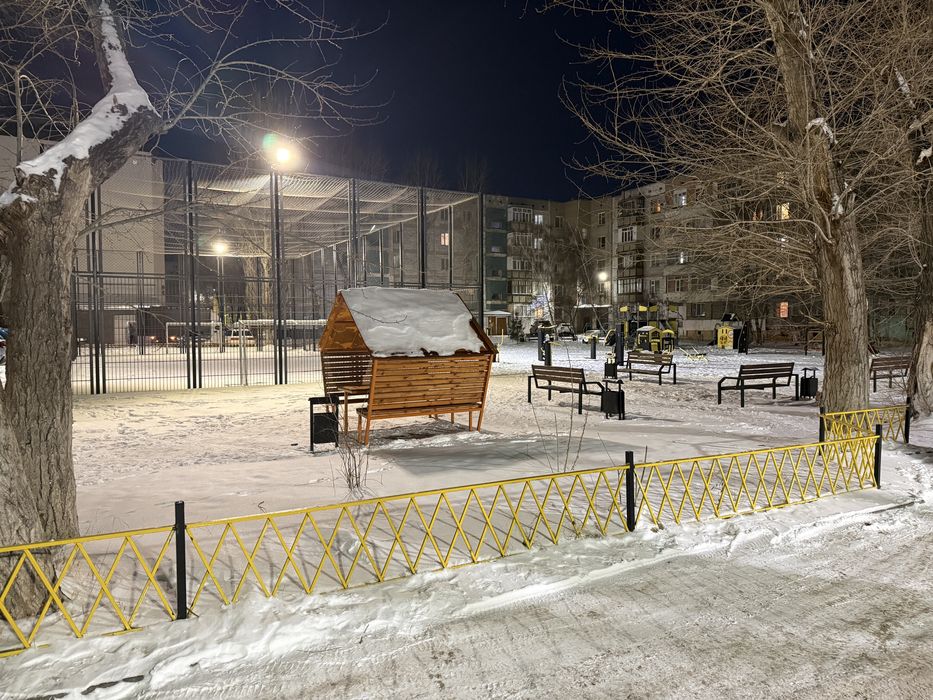 Продам квартиру 1 комнатную