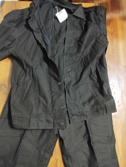 Костюмы рабочие, спецодежда, х/б