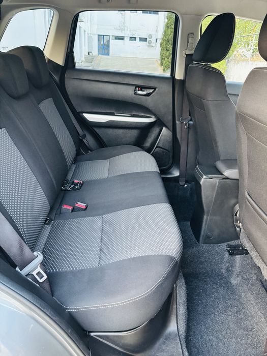 Suzuki Vitara All Grip 4x4/ Euro 6 An 2016/ 1.6 dci 120 CP/ Import rec