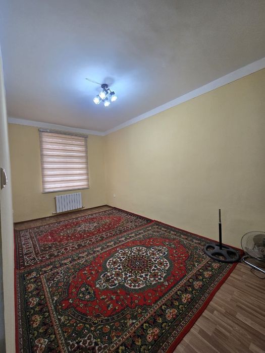 Ижарага берилади 3 хона