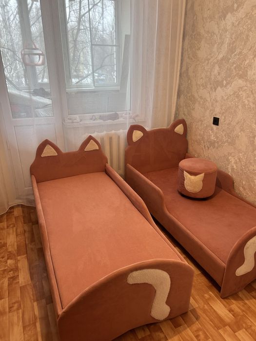 Продам кровать детский