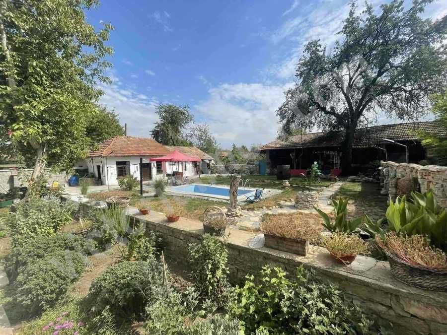 Продава се Къща в с. Обединение, Област Велико Търново - 180 кв.м за 301 €/кв.м - Снимка #6