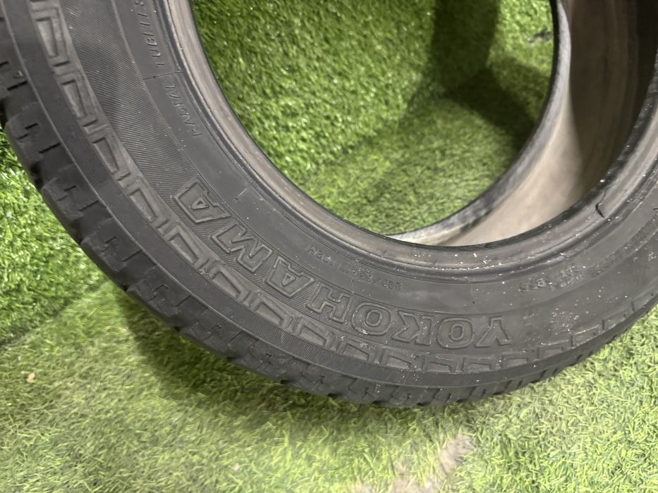 Шина 1шт 225/65 R17