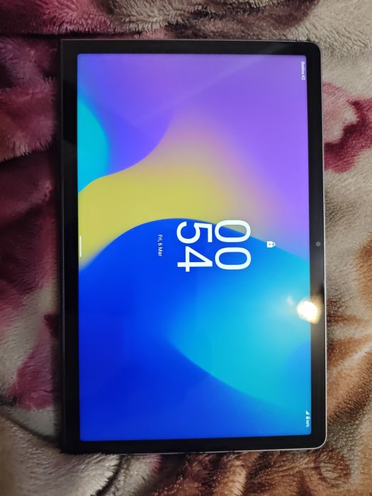 Lenovo Yoga tab 11 256gb