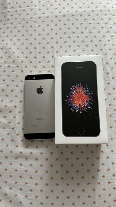 Iphone Se идеальное состояние