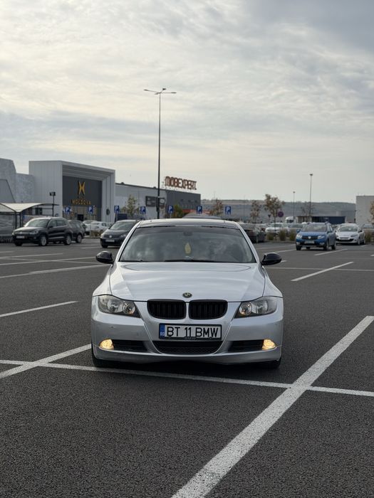 BMW seria 3 E90