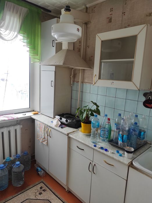 Квартира двух комнатная