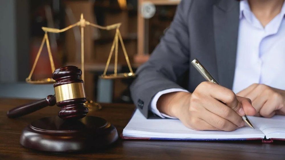 Yurist xizmati Toshkent shahrida | Yurist xizmati