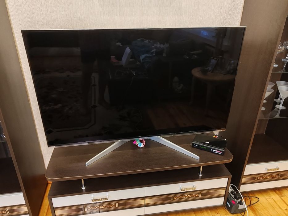 Телевизор Panasonic