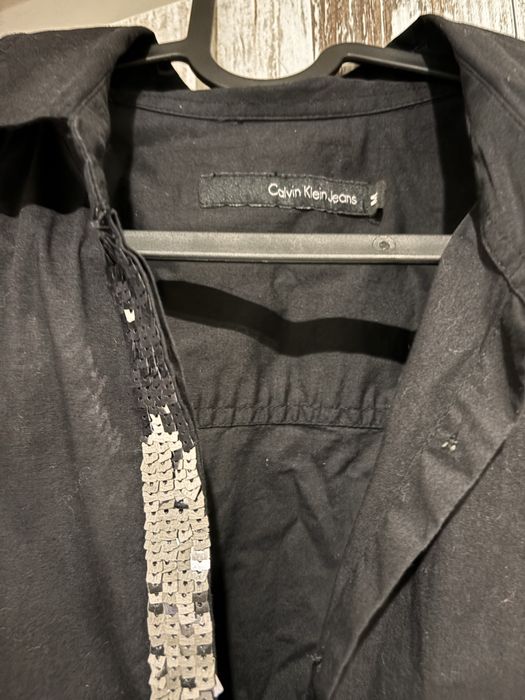 Риза Calvin Klein