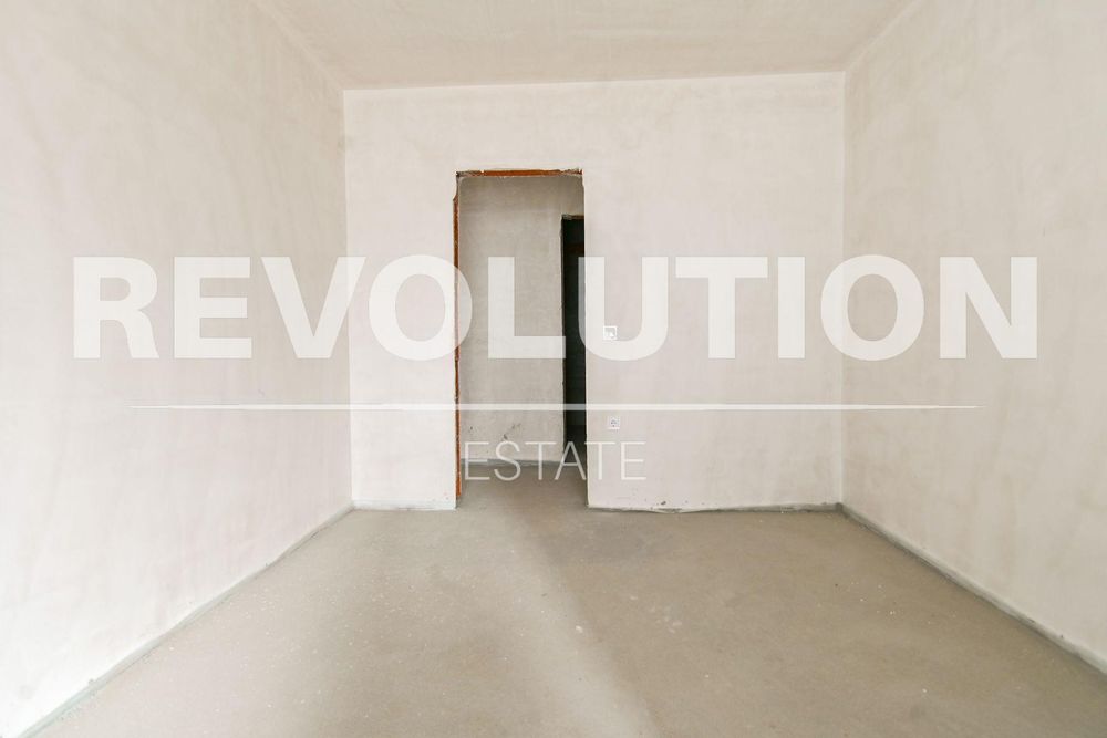 Тристаен апартамент в кв. Малинова долина