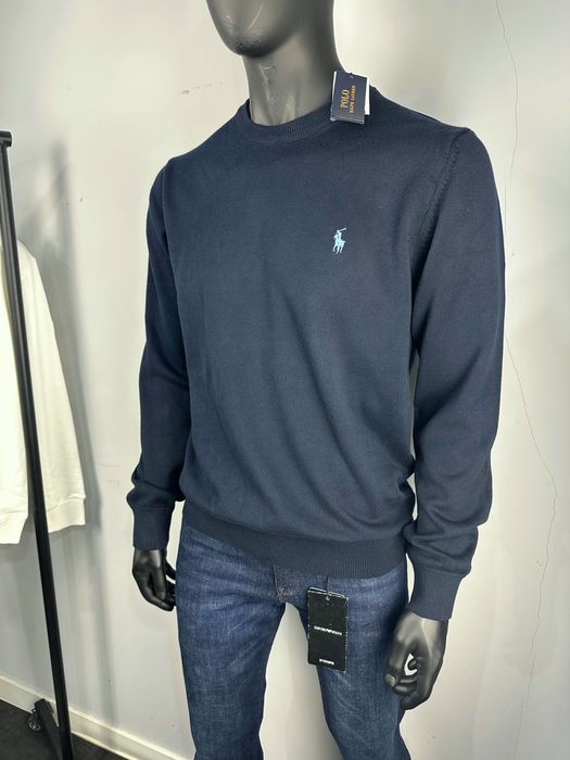 Polo Ralph Lauren мъжки пуловер 10 цвята гр София Младост 1А • Olxbg 