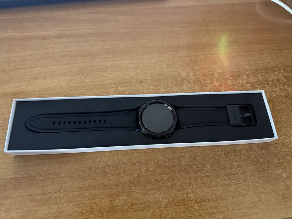 Samsung Galaxy Watch 6 classic 43mm