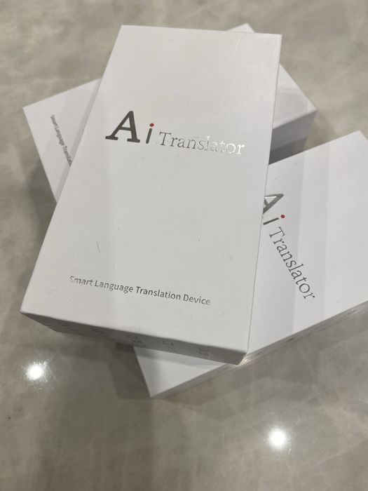 Преводач Ai translator
