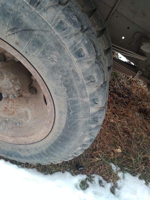 Продам газ53 бортовой