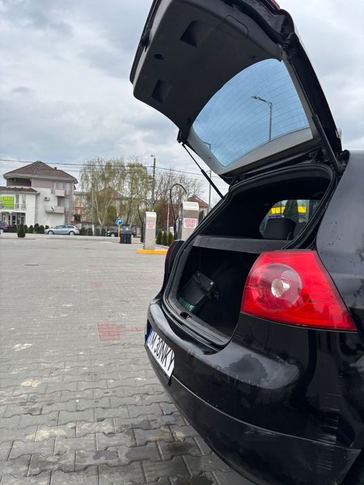 Volkswagen Golf 5