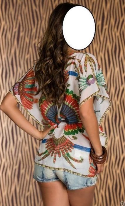Rochie/tunica dama