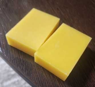 Пчелинный воск для творчества.