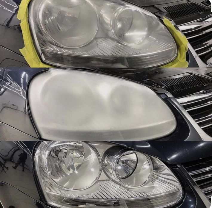 Detailing Auto,Curatere,Polish,Vopsire