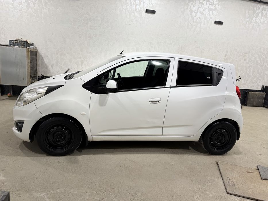 Aftomat karopka spark 2018 arendaga