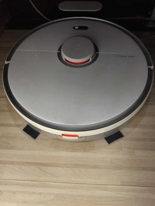 Робот-пылесос Xiaomi Roborock S5 Max