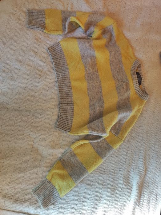 Дамски блузи размер ХС-С