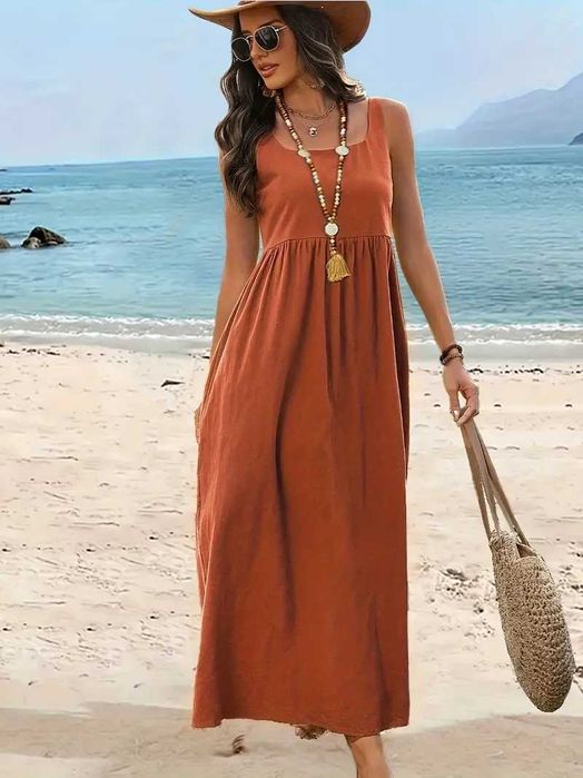 Дамска рокля Anna Field за бременни размер М-Л