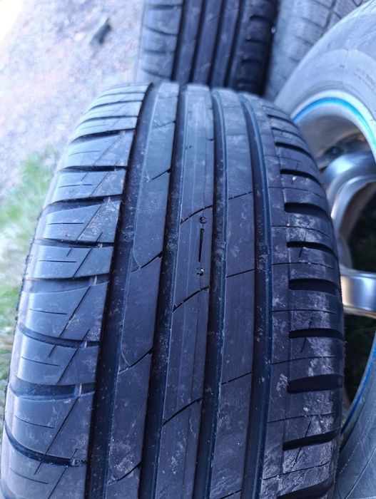 Комплект колес R16