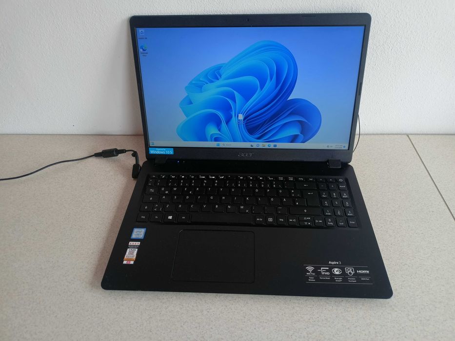 Elemente Acer Aspire 3 A315-54K