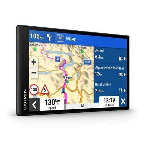 Навигация Garmin Drivesmart 76