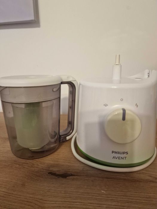 Philips Avent 2 in 1