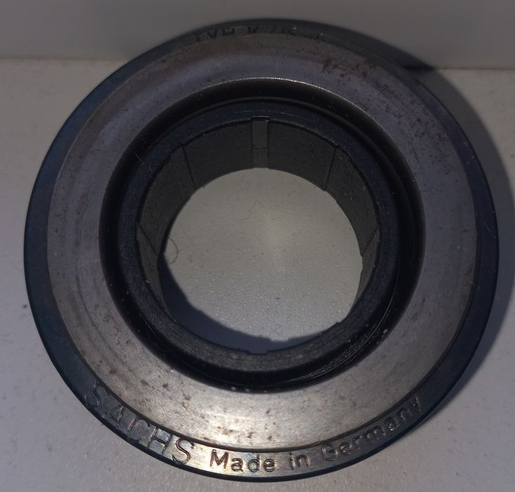 Volkswagen T5 запчасти