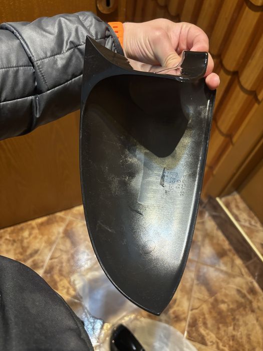 Външни капаци за огледала Golf V / Jeta / Skoda