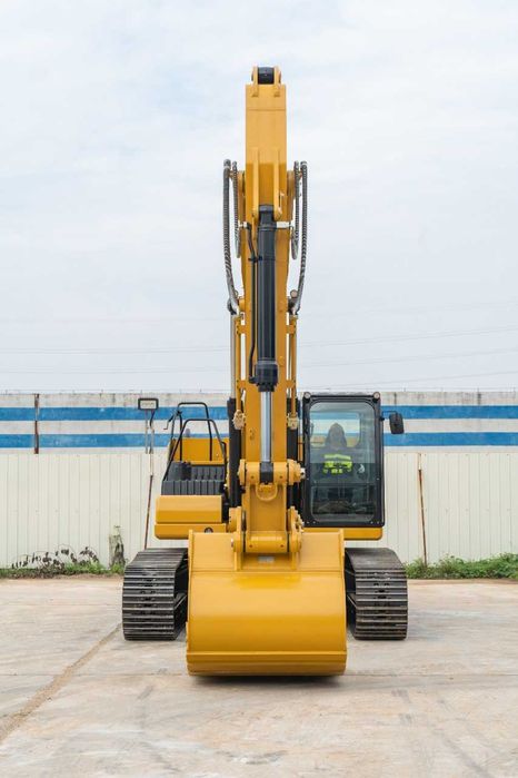 Занжирли экскаватор CAТ 333 ковш 2.36 m3, Гусеничный экскаватор CAТ333