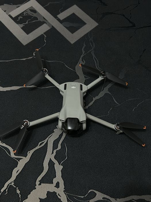 Dji mini 3 идеальный