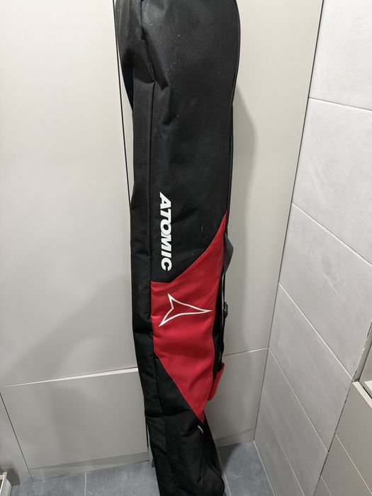 Горные лыжи Atomic