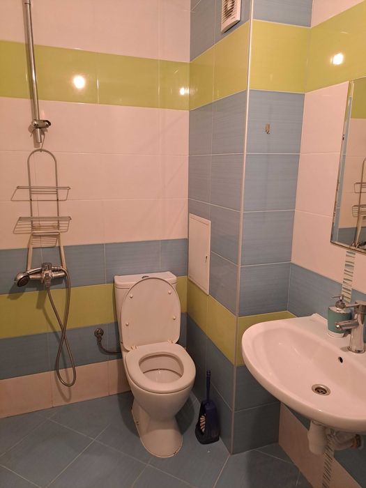 Дава се под наем Двустаен апартамент в София, Зона Б-18 - 75 кв.м за 561 € - Снимка #8