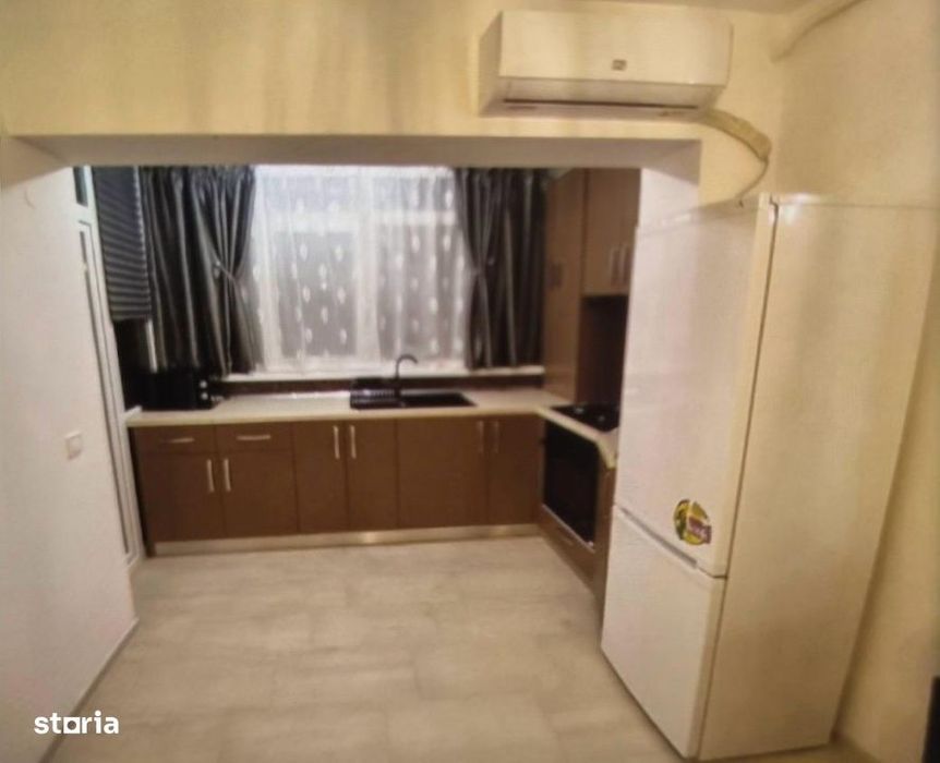 Studio de vanzare, 46.90 mp, Calea Severinului